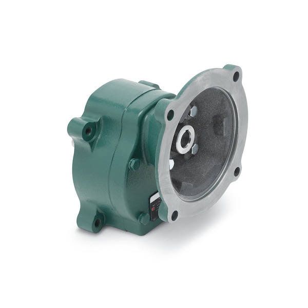 SIZE 1 HELICAL ATTACHMENT 2:1 56C/56C GEAR PRODUCTS
